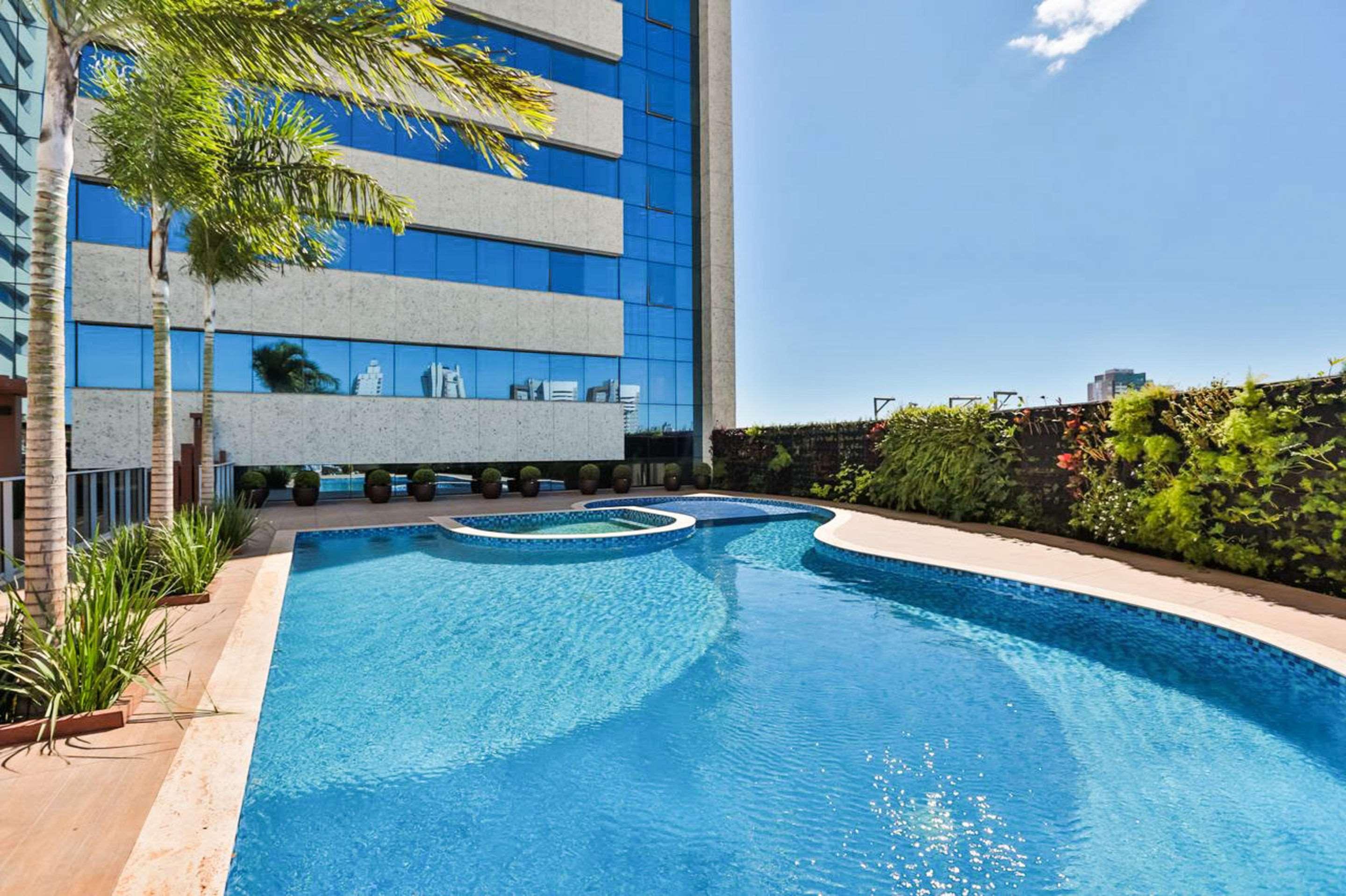 Transamerica Collection Hotel 5*