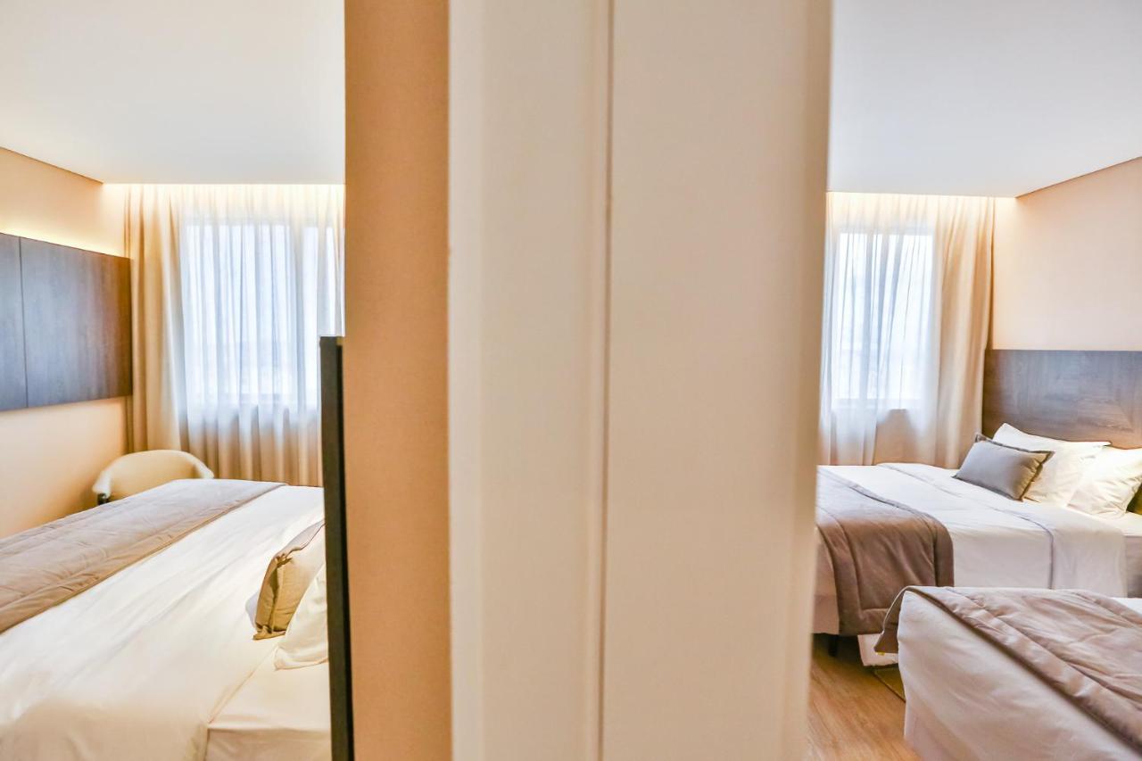 Transamerica Collection Hotel Goiânia